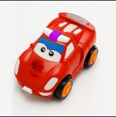 Transformer Car