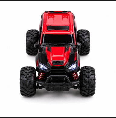 Hummer-RC-Car