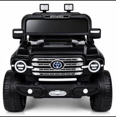 Urban Tots UT-SJ-906 12V Kids Ride-On Jeep
