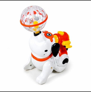 SPRAY DOG