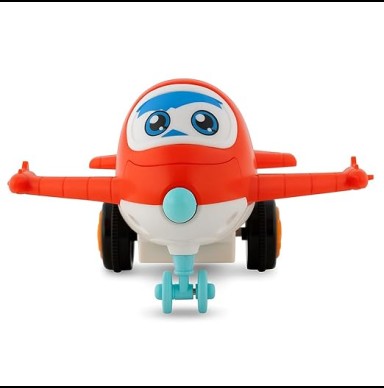 Transformer Plane