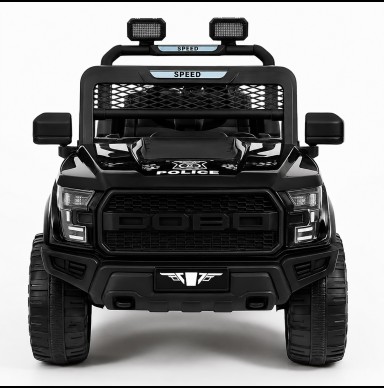 JEEP POBO