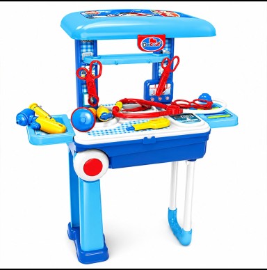 Little Doctor Set