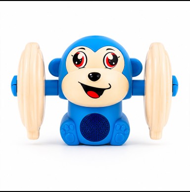 Musical Monkey