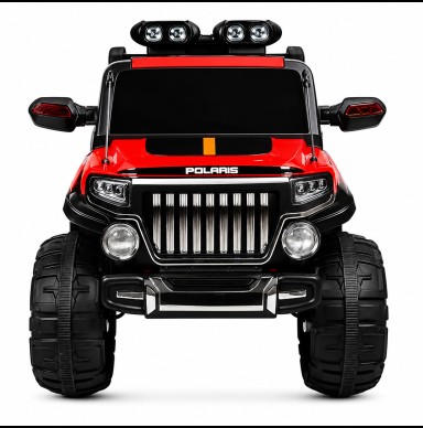 Urban Tots 12V Ride-On Polrris Jeep 2488