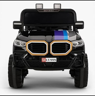 Urban Tots UT-SJ-888 12V Ride-On Jeep