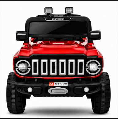 JEEP 908