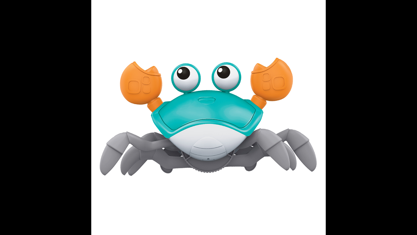 Crab