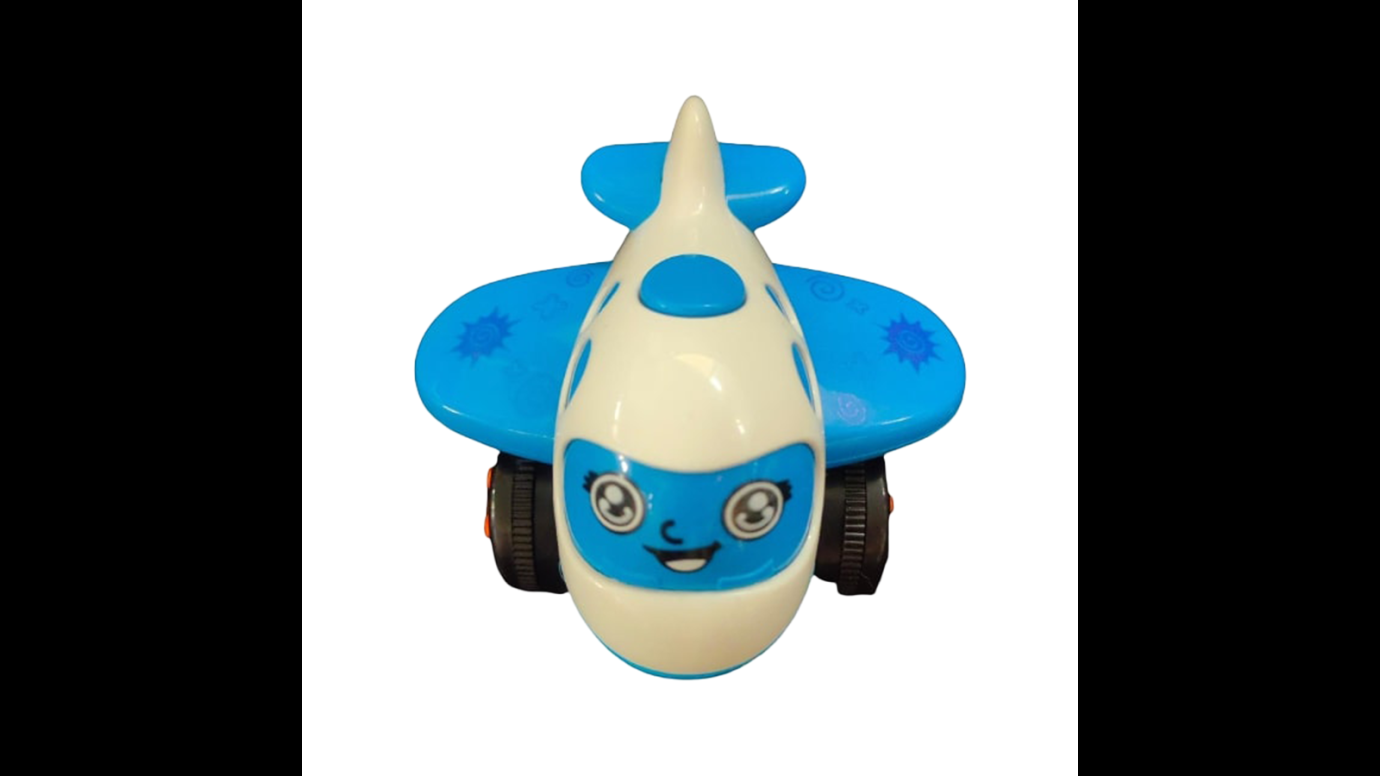 Friction Cartoon Set 2