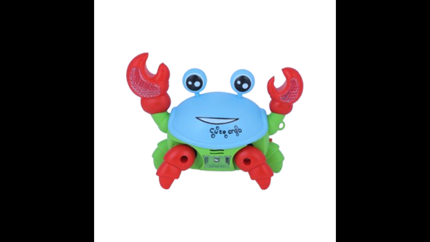 MINI CRAB