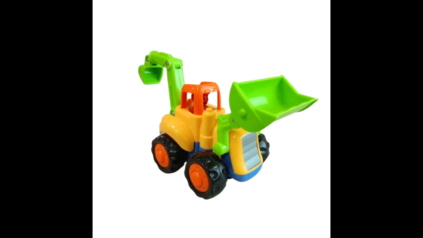 Vola Contruction Series