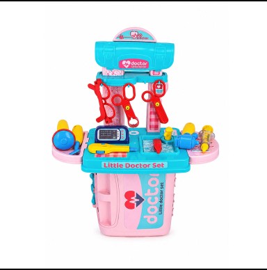 Briefcase Doctor