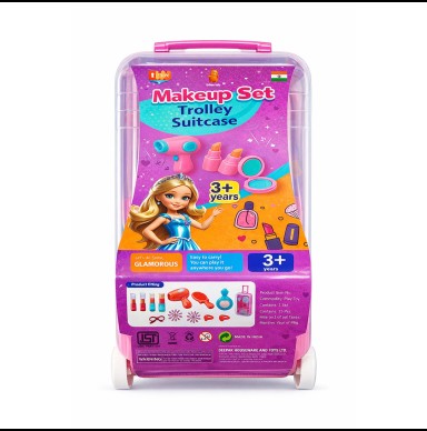 UT Mini Beauty Set