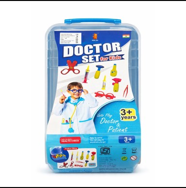 UT Mini Doctor Set