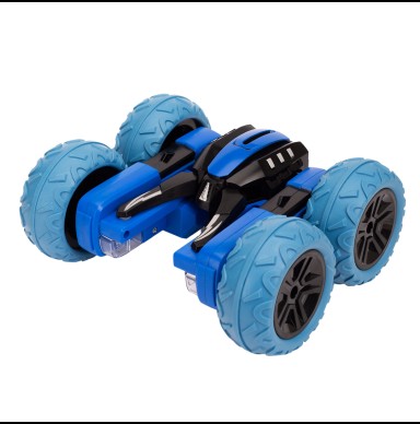 Stunt Racing Car