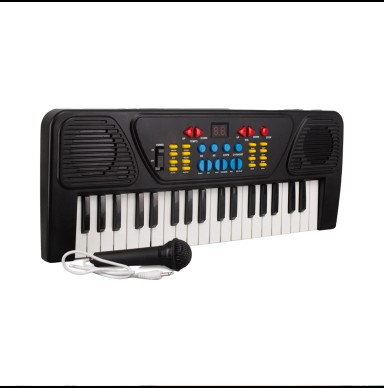 UT Electronic Keyboard 37 Keys