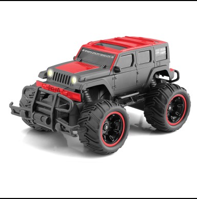 UT RC Monster