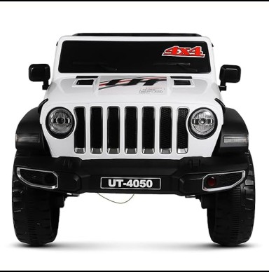 JEEP RUBICON