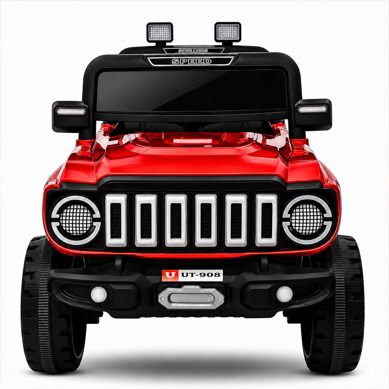 JEEP 908